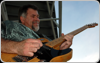 Willie Lomax, Willie Lomax/Shawn Brown Blues Revue -  Oldsmar Blues Festival -  Oldsmar, FL