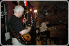 (F) Robert Kraut, (M) Tony Monaco, (B) Louis Tsamous,  Park  Street Tavern - Columbus, OH -  Photo courtesy: Michael Ivey