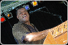 Shawn Brown, New Port Richey Blues Festival - New Port Richey, FL