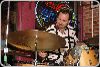 Louis Tsamous, Tony Monaco Trio, Park Street Tavern - Columbus, OH -  Photo courtesy: Michael Ivey