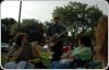 Willie Lomax, Willie Lomax/Shawn Brown Blues Revue,  Oldsmar Blues Festival - Oldsmar, FL