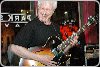 Robert Kraut - Tony Monaco Trio - Park  Street Tavern -  Columbus, OH - Photo courtesy:  Michael Ivey