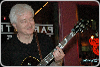 Robert Kraut - Tony Monaco Trio, Park  Street Tavern -  Columbus, OH - Photo courtesy:  Michael Ivey