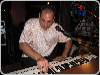 Tony Monaco -  Tony Monaco Trio,  Park Street Tavern - Columbus, OH - Photo courtesy:  Michael Ivey