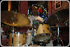 Jimmy Smith, Jr. with Tony Monaco Trio, Park Street Tavern, Columbus, OH - Photo courtesy:  Michael Ivey