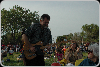Willie Lomax, Willie Lomax/Shawn Brown Blues Revue,   Oldsmar Blues Festival - Oldsmar, FL