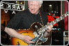 Robert Kraut - Tony Monaco Trio - Park  Street Tavern -  Columbus, OH - Photo courtesy:  Michael Ivey