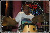 Jimmy Smith, Jr.,  Park Street Tavern, with Tony Monaco Trio - Columbus, OH - Photo courtesy:  Michael Ivey