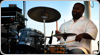 Lucky Breach -  Willie Lomax/Shawn Brown Blues Revue,    Oldsmar Blues Festival - Oldsmar, FL