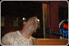 Tony Monaco -  Tony Monaco Trio,  Park Street Tavern - Columbus, OH - Photo courtesy:  Michael Ivey