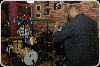 Murv Seymour got behind the lens a few times during the production of KB3 - Park Street Tavern - Columbus, OH